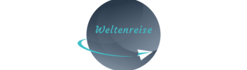 Weltenreise Logo